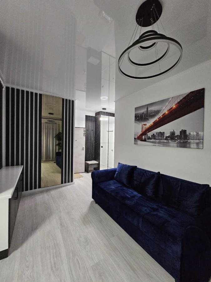 Mamaia Nord Vip Aparthotel Navodari Luaran gambar