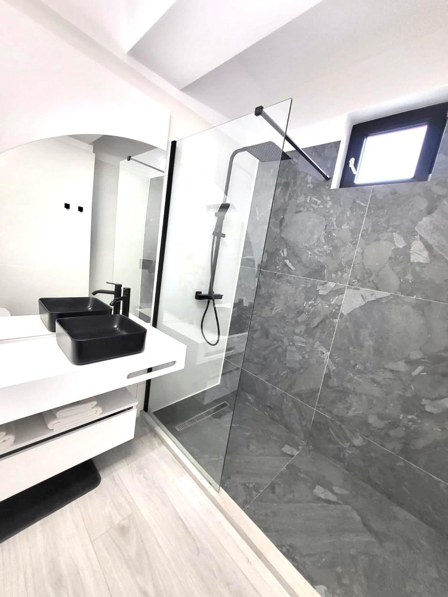 Mamaia Nord Vip Aparthotel Navodari Luaran gambar