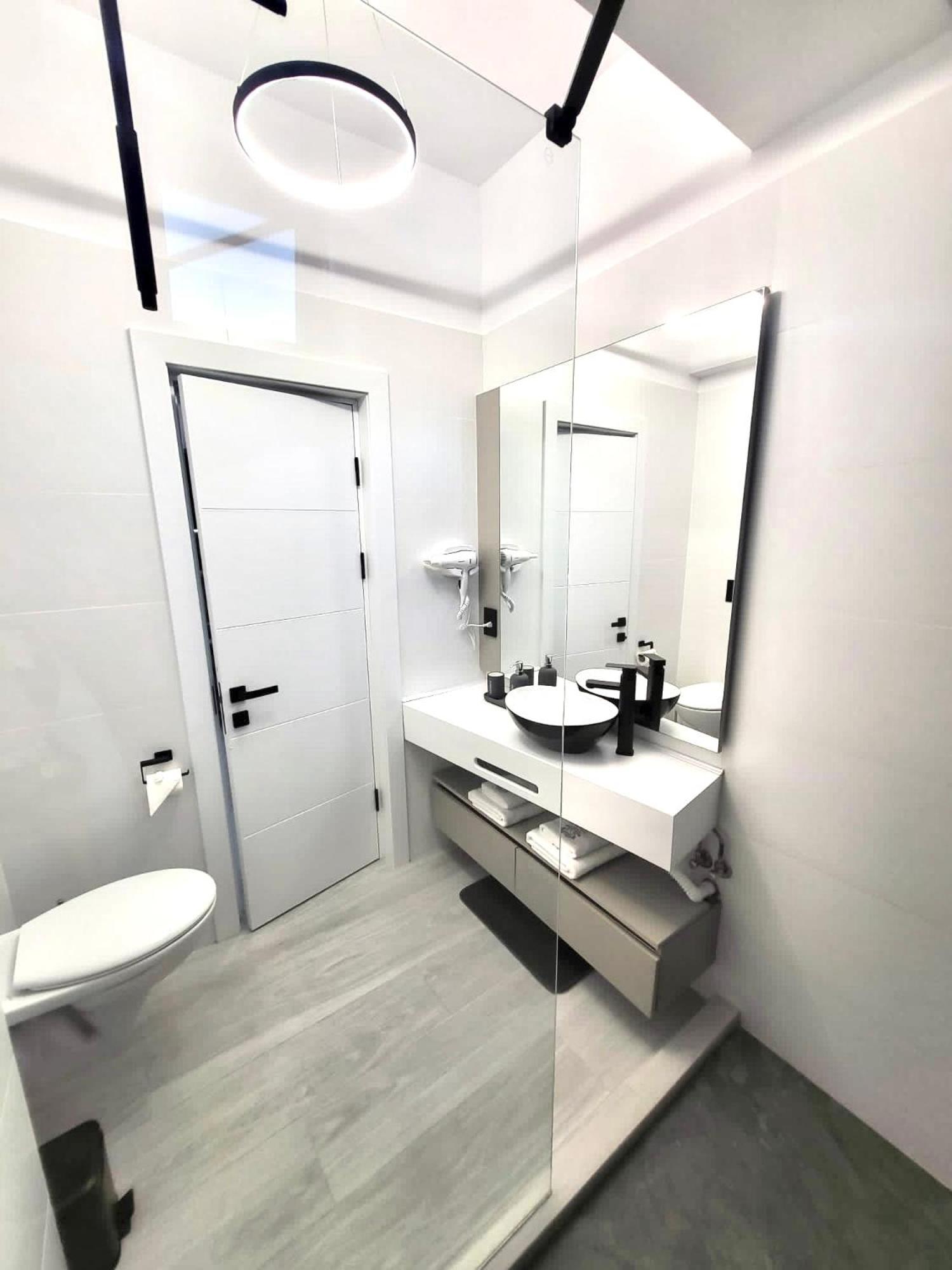Mamaia Nord Vip Aparthotel Navodari Luaran gambar
