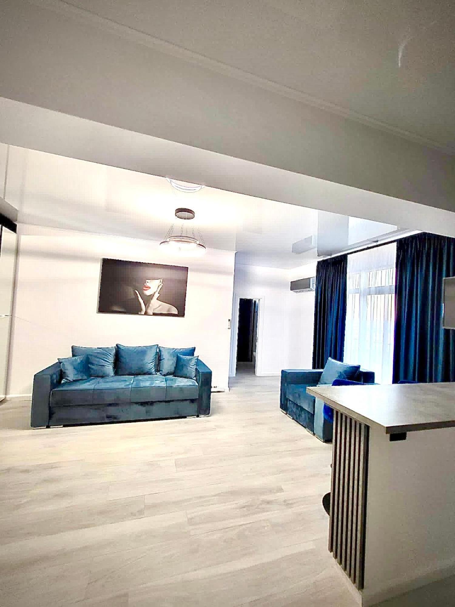 Mamaia Nord Vip Aparthotel Navodari Luaran gambar