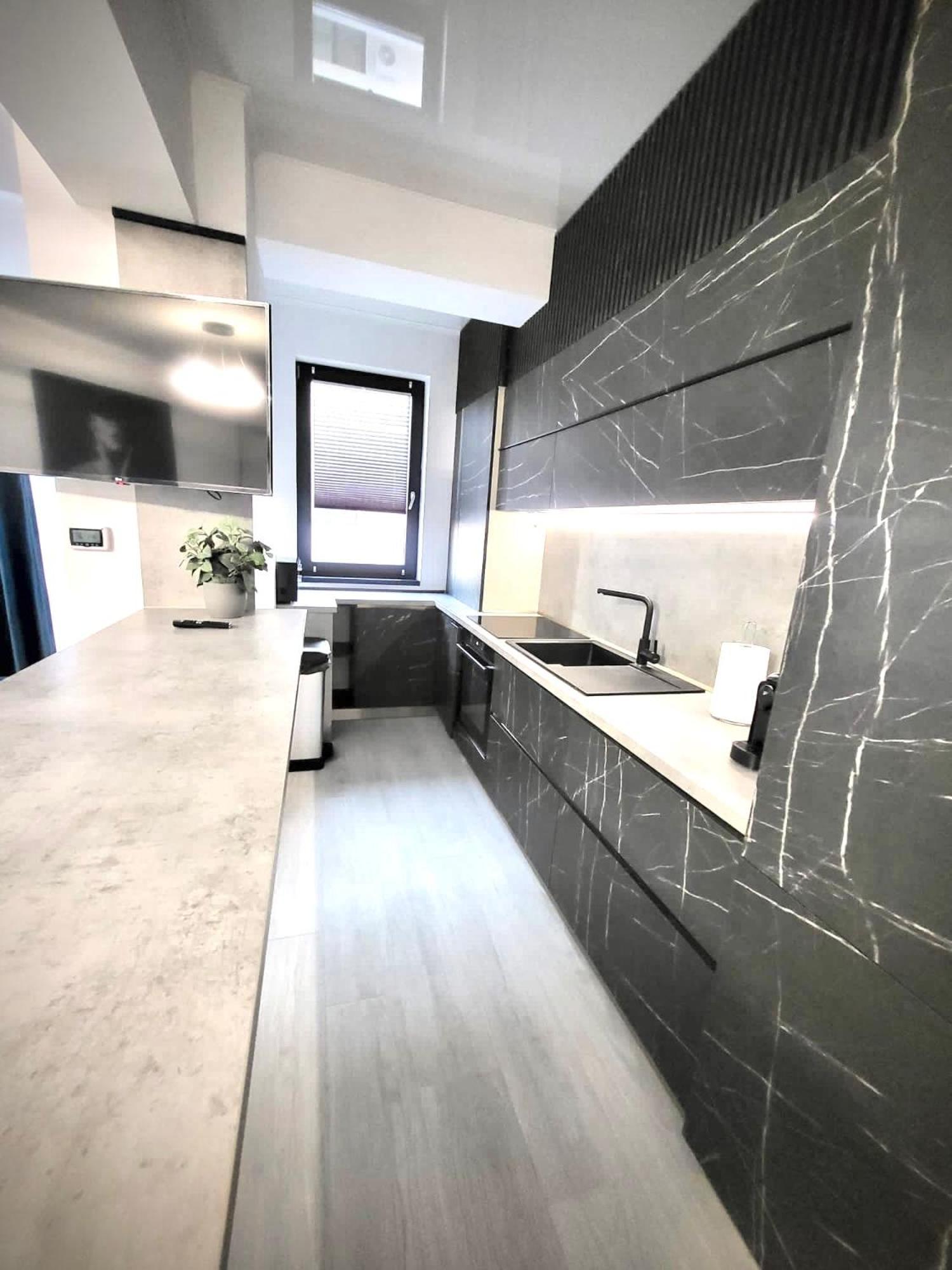 Mamaia Nord Vip Aparthotel Navodari Luaran gambar