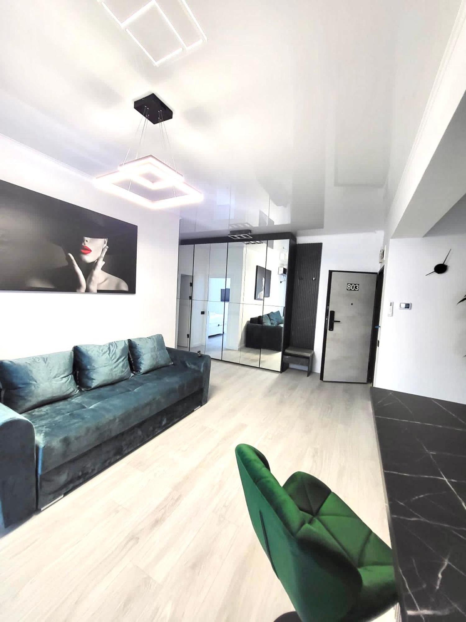 Mamaia Nord Vip Aparthotel Navodari Luaran gambar