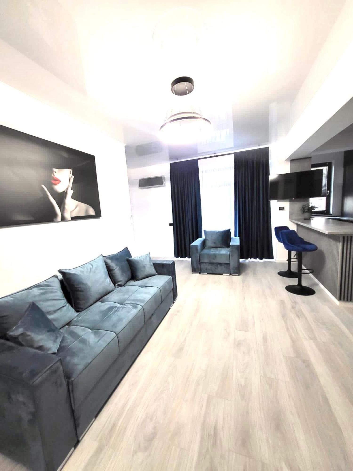 Mamaia Nord Vip Aparthotel Navodari Luaran gambar