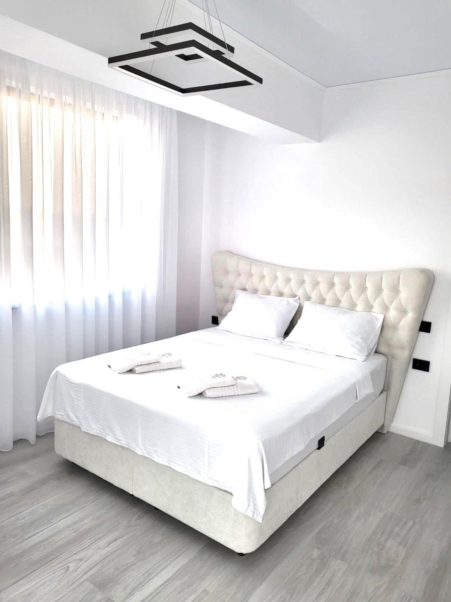 Mamaia Nord Vip Aparthotel Navodari Luaran gambar