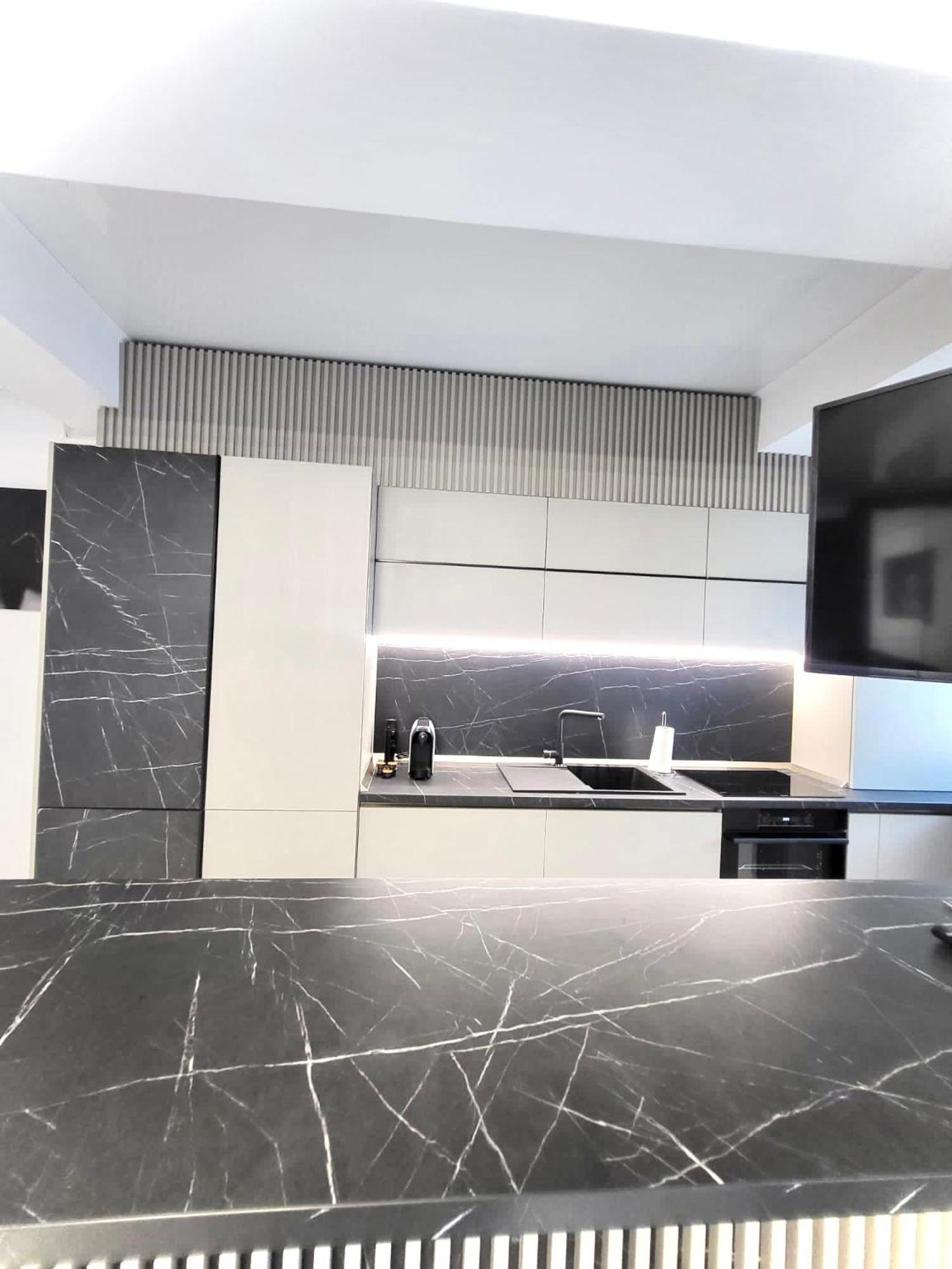 Mamaia Nord Vip Aparthotel Navodari Luaran gambar