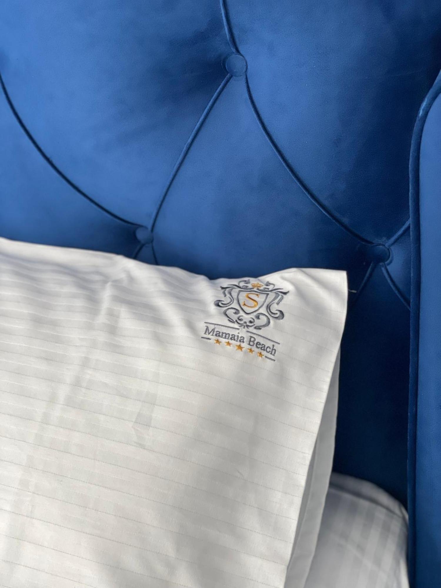 Mamaia Nord Vip Aparthotel Navodari Luaran gambar