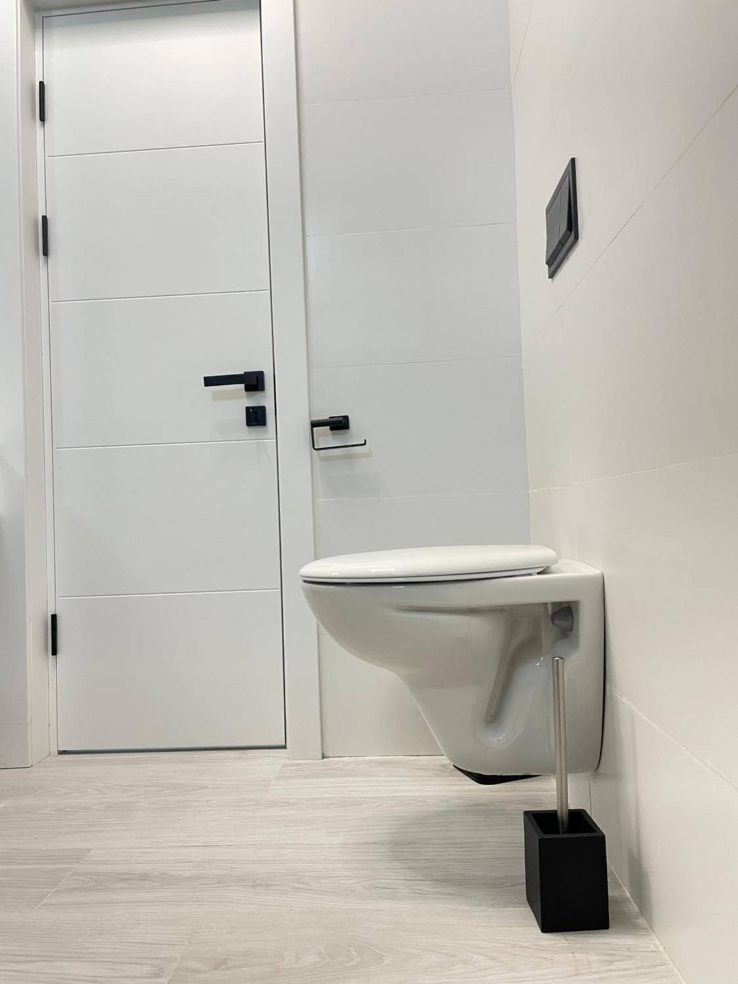 Mamaia Nord Vip Aparthotel Navodari Luaran gambar