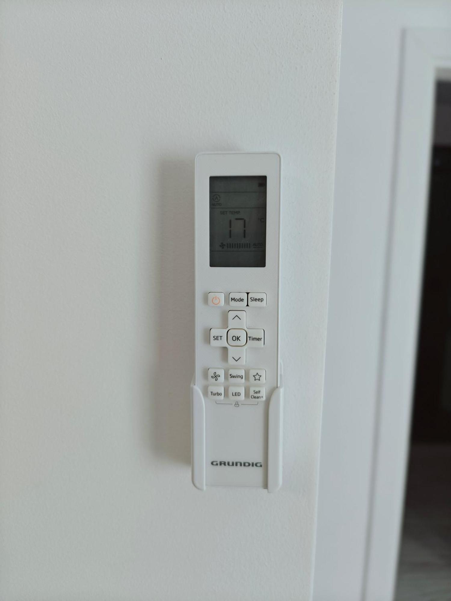 Mamaia Nord Vip Aparthotel Navodari Luaran gambar