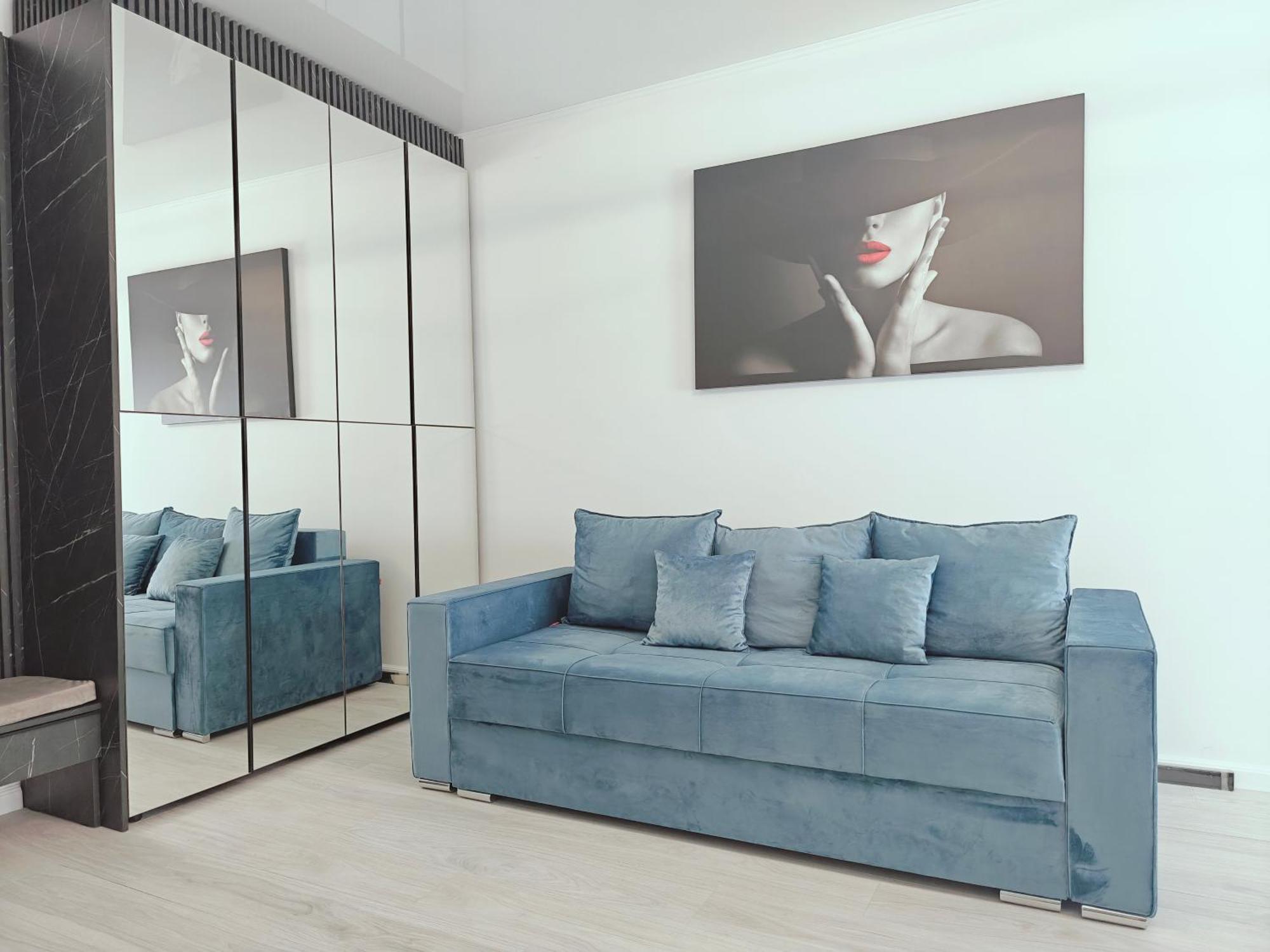 Mamaia Nord Vip Aparthotel Navodari Luaran gambar