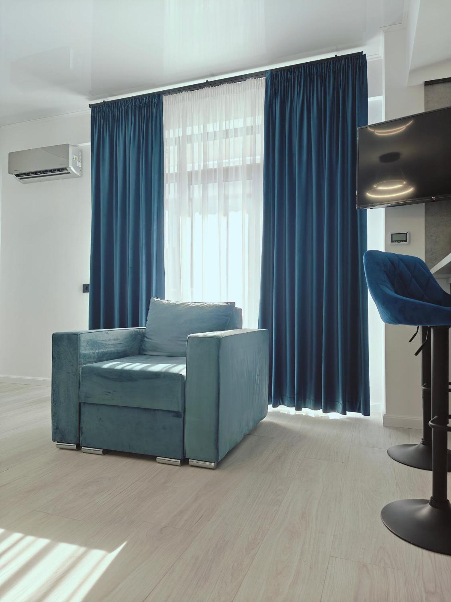 Mamaia Nord Vip Aparthotel Navodari Luaran gambar