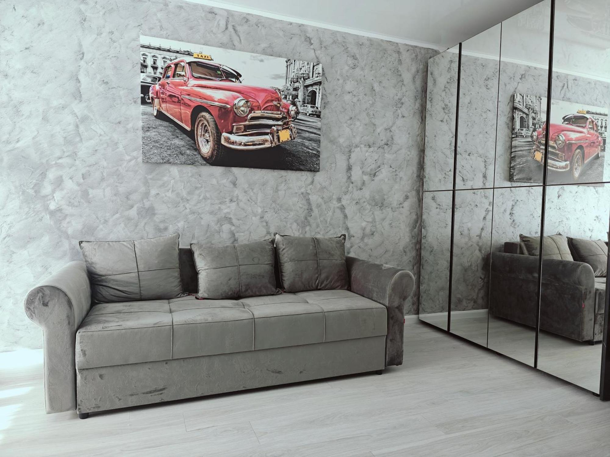 Mamaia Nord Vip Aparthotel Navodari Luaran gambar